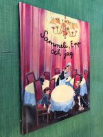 Sammeli, Epp och jag