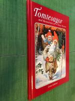Tomtesagor