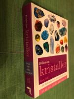Boken om kristaller : din kompletta guide till kristaller