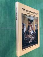 Det underbara huset : V&auml;nersborgs museum