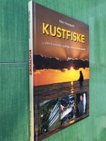 Kustfiske efter havs&ouml;ring, regnb&aring;ge, torsk och horng&auml;dda