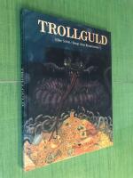 Trollguld