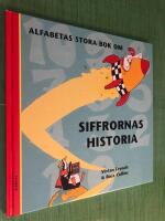 Alfabetas stora bok om siffrornas historia