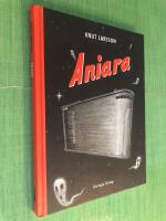 Aniara : fritt efter Harry Martinson