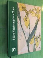 S&ouml;dra V&auml;tterbygdens flora