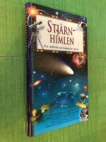 Stj&auml;rnhimlen. En utf&ouml;rlig astronomisk guide