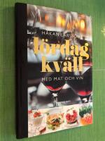 L&ouml;rdagkv&auml;ll med mat och vin