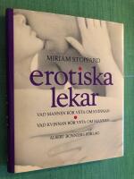 Erotiska lekar