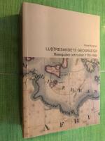 Lustresandets geografier : Reseguider och turism 1700-1950
