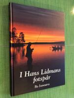 I Hans Lidmans fotsp&aring;r