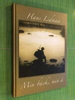 Min b&auml;ck, min &aring;