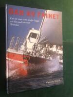 &Ouml;ar av frihet : om en man som t&auml;nkte bygga en b&aring;t med namnet Searcher