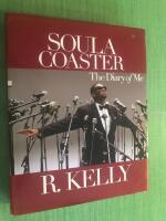 Soula Coaster - The Diary of Me