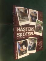 H&auml;stens sk&ouml;tsel