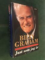 Just som jag &auml;r