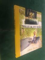 Trollet &auml;r inte hemma