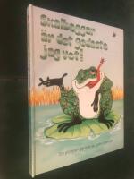 Skalbaggar &auml;r det godaste jag vet. En ploppa upp bok