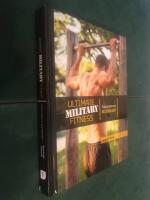 Ultimate military fitness : tr&auml;na som en elitsoldat
