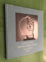 Glasskulpt&ouml;ren Edvin &Ouml;hrstr&ouml;m