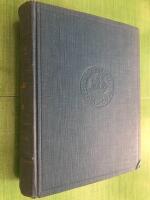 Stockholms segelsj&ouml;fart. Anteckningar om huvudstadens kofferidiflotta och dess m&auml;n. Med en &ouml;versikt av stadens och rikets sj&ouml;fartsf&ouml;rh&aring;llanden fr&aring;n &auml;ldsta tid intill v&aring;ra dagar. Minnesskrift 1732-1932