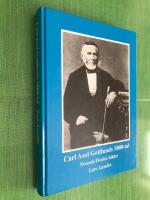 Carl Axel Gottlunds 1800-tal : svensk-finska bilder