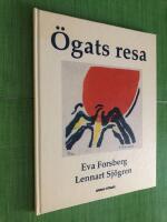 &Ouml;gats resa