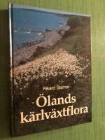 Ölands kärlväxtflora