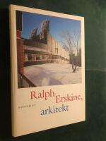 Ralph Erskine, arkitekt