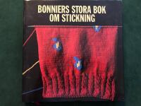 Bonniers stora bok om stickning