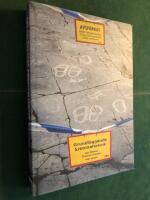 Grundl&auml;ggande kriminalteknik