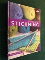 Stora boken om stickning