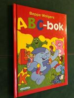 Beppe Wolgers ABC-bok