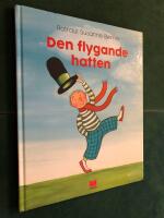 Den flygande hatten