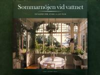 Sommarn&ouml;jen vid vattnet