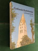 Gotlands kyrkklockor och ringningsseder