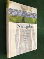 N&auml;ringsl&auml;ra f&ouml;r h&ouml;gskolan