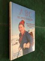ABC bland fj&auml;llen : nomadl&auml;rarinnan Sigrid Rutfj&auml;ll ber&auml;ttar