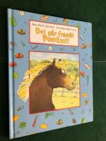 Det g&aring;r fram&aring;t Pontus!