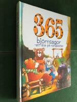 365 bj&ouml;rnsagor
