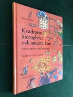 Kvadrater, hieroglyfer och smarta kort