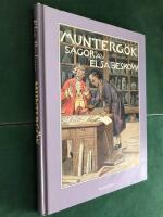 Munterg&ouml;k