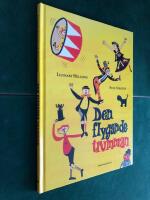 Den flygande trumman