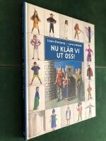 Nu kl&auml;r vi ut oss!