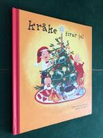 Kr&aring;ke firar jul