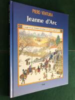 Jeanne d'Arc - Jungfrun av Orleans ber&auml;ttar om sitt liv och sin tid. 