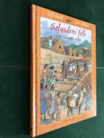 Solgudens folk : Livet i det gamla Inkariket