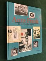 Anne Frank : ett liv i f&ouml;rf&ouml;ljelsens tid
