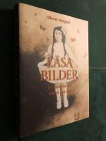 L&auml;sa bilder  en historia om k&auml;rlek och hat