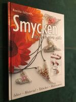 Smycken du kan g&ouml;ra sj&auml;lv - Id&eacute;er, material. tekniker..