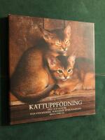 Kattuppf&ouml;dning : avel och genetik